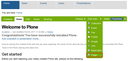 Add Menu Page