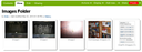 Display Images as images