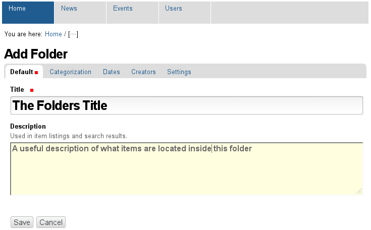 New Folder