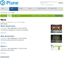 News Collections