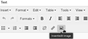 Add an image to a page
