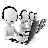 Client Support Services