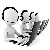 Client Support Services