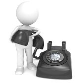 Phone Us